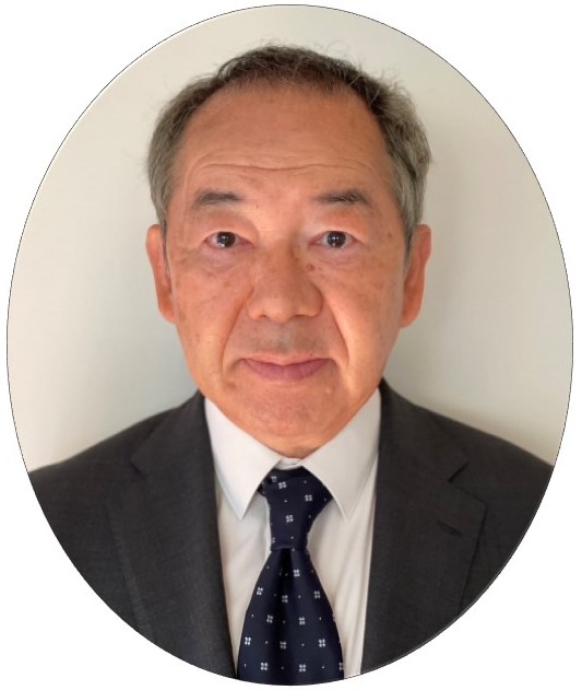 企業長 　宗形 充