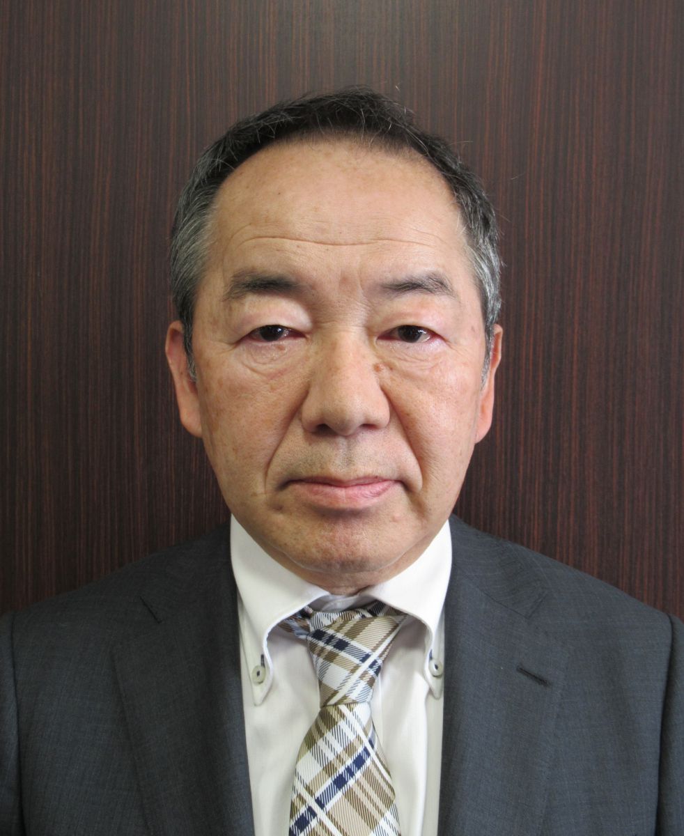企業長 　宗形 充