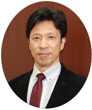 院長　土屋貴男