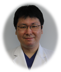 橋本長一朗