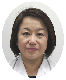 片倉　響子