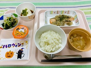 行事食①